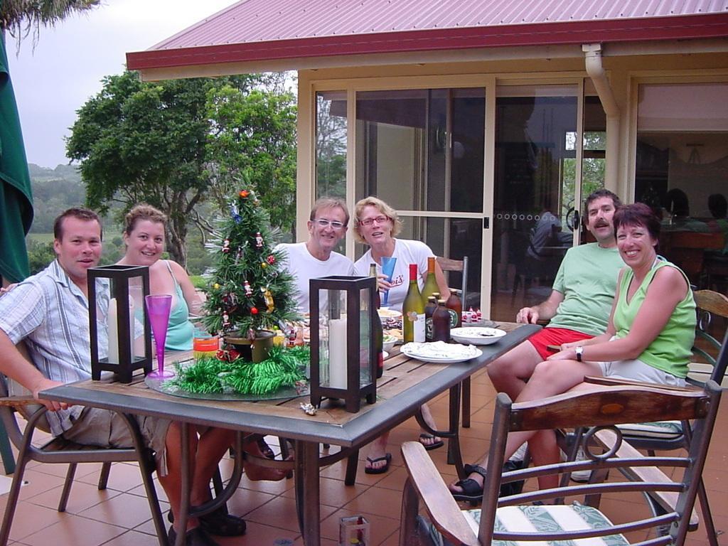 Tropical Coast Retreat - Pet Friendly - Adult Only Guest House Кингсклиф Екстериор снимка