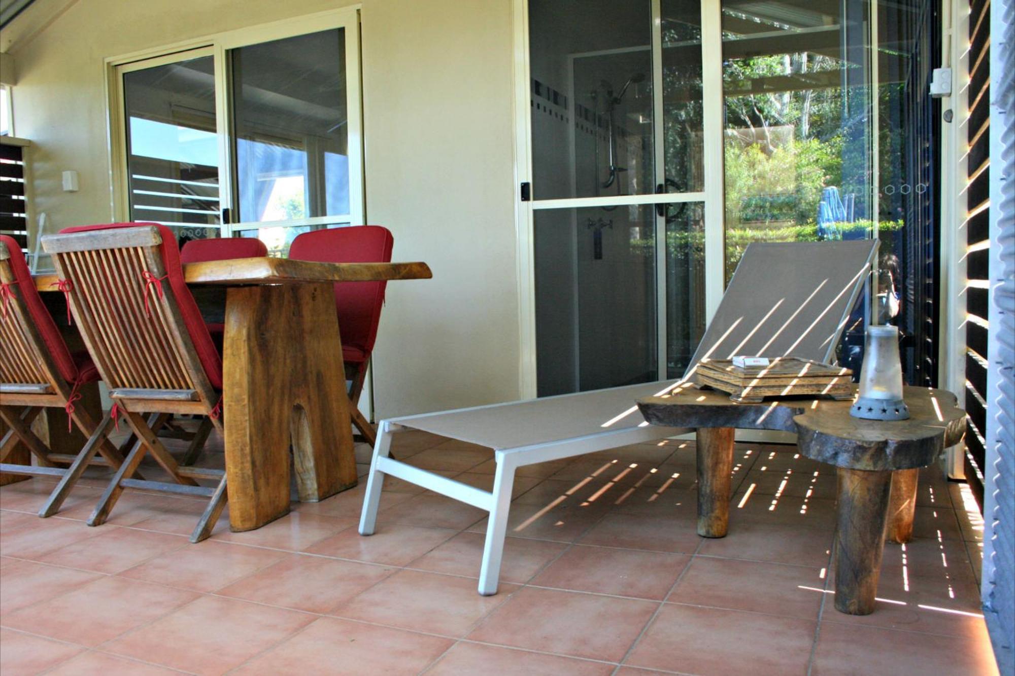 Tropical Coast Retreat - Pet Friendly - Adult Only Guest House Кингсклиф Стая снимка